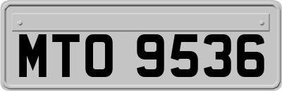 MTO9536