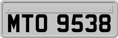 MTO9538