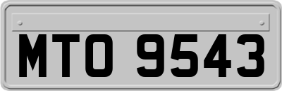 MTO9543