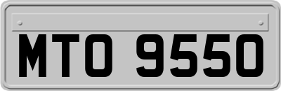 MTO9550