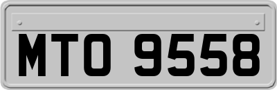 MTO9558