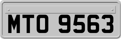 MTO9563