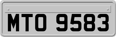 MTO9583