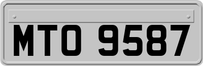 MTO9587