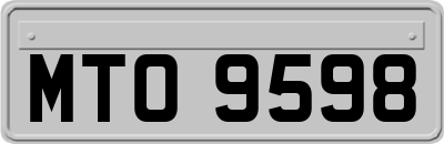 MTO9598