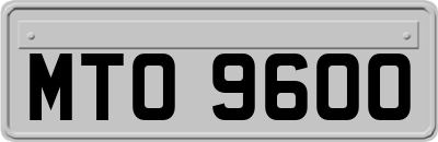 MTO9600