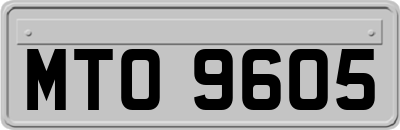 MTO9605