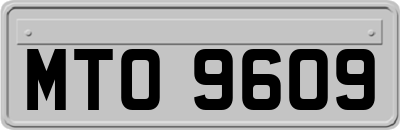 MTO9609