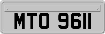 MTO9611