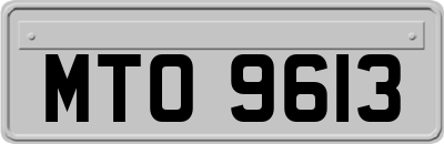 MTO9613