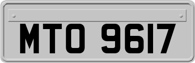 MTO9617