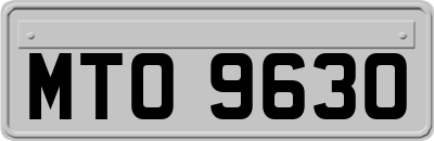 MTO9630