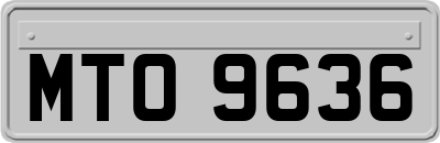 MTO9636
