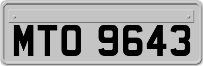 MTO9643
