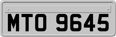 MTO9645