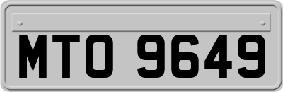 MTO9649