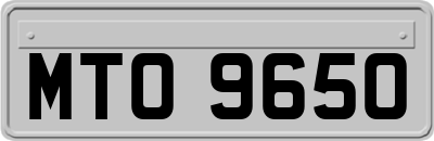 MTO9650