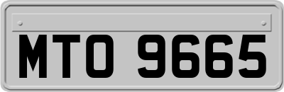 MTO9665