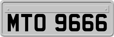 MTO9666