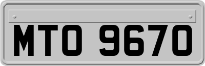 MTO9670