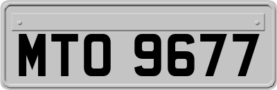 MTO9677
