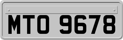 MTO9678