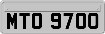 MTO9700
