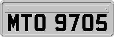 MTO9705