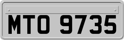 MTO9735
