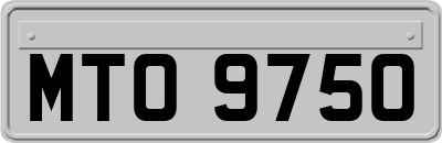 MTO9750