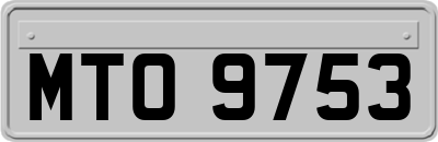 MTO9753