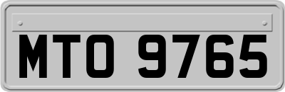 MTO9765