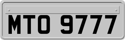 MTO9777