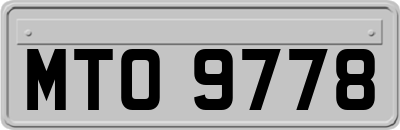 MTO9778