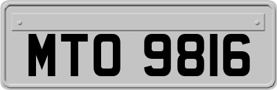 MTO9816