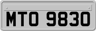 MTO9830