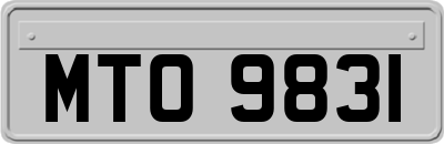 MTO9831