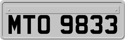 MTO9833