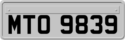 MTO9839