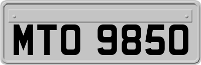 MTO9850