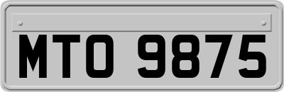 MTO9875