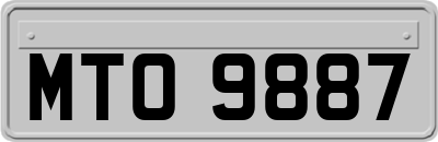 MTO9887