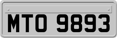 MTO9893