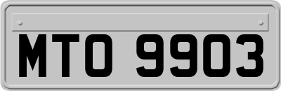 MTO9903