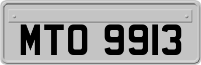 MTO9913