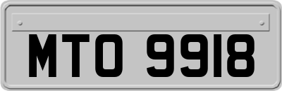 MTO9918
