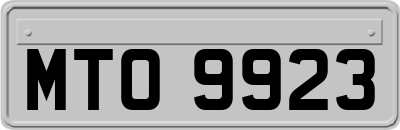 MTO9923