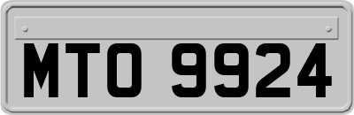 MTO9924