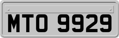 MTO9929