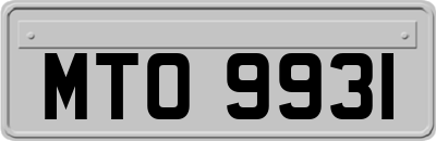 MTO9931